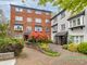 Thumbnail Flat for sale in Portland Court, Plymouth