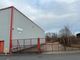 Thumbnail Industrial to let in Unit E, 51 Pillings Road, Oakham