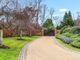Thumbnail Country house for sale in Brickendon Lane, Brickendon, Hertford
