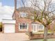 Thumbnail Detached house for sale in Sittingbourne Road, Wigan