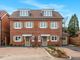 Thumbnail Semi-detached house for sale in Whyteleafe Road, Caterham