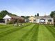 Thumbnail Bungalow for sale in Stapleford Road, Stapleford Abbotts, Romford, Essex