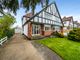 Thumbnail Semi-detached house for sale in St. Augustines Avenue, Bromley