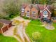 Thumbnail Detached house for sale in Kimpton Road, Welwyn, Hertfordshire