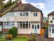 Thumbnail Semi-detached house for sale in Broughton Crescent, Birmingham, West Midlands
