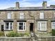 Thumbnail Terraced house for sale in Clementson Road, Crookes, Sheffield