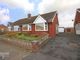 Thumbnail Bungalow for sale in Seabrook Drive, Thornton-Cleveleys