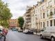 Thumbnail Flat to rent in Longridge Road, London