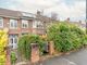 Thumbnail Terraced house for sale in Shaldon Road, Horfield, Bristol