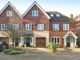 Thumbnail Terraced house for sale in Colonel Crabbe Mews, Southampton, Hampshire