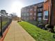 Thumbnail Flat for sale in Beck Lodge, Botley Road, Park Gate