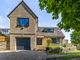 Thumbnail Detached house for sale in Corinium Gate, Cirencester, Gloucestershire