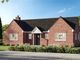 Thumbnail Bungalow for sale in Calleva Rise, Silchester Road, Bramley, Hampshire