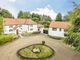 Thumbnail Detached house for sale in The Manor House, High Street, Austerfield, Doncaster, South Yorkshire