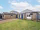 Thumbnail Detached bungalow for sale in Gartcows Crescent, Falkirk