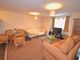 Thumbnail Flat for sale in Isabelle Court, Kettering