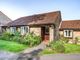 Thumbnail End terrace house for sale in Burpham, Guildford, Surrey