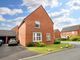 Thumbnail Detached house for sale in Maysville Close, Great Sankey