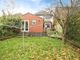 Thumbnail Detached house for sale in Ansley Road, Nuneaton