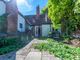 Thumbnail Semi-detached house for sale in The Street, Detling, Maidstone