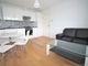 Thumbnail Flat to rent in Fordwych Road, West Hampstead, London