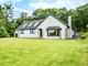 Thumbnail Detached house for sale in Daviot, Inverness