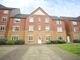 Thumbnail Flat for sale in Hedgerow Close, Redditch