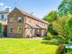 Thumbnail Detached house for sale in Middlethorpe, York