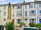 Thumbnail End terrace house for sale in Upper Lewes Road, Brighton, East Sussex