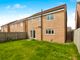 Thumbnail Detached house for sale in Karlsson Way, Ashington