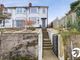 Thumbnail End terrace house for sale in Abbey Road, Belvedere, Kent
