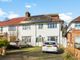 Thumbnail Semi-detached house for sale in Ullswater Crescent, London