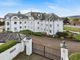 Thumbnail Flat for sale in Belvedere Court, Hillside Road, Sidmouth, Devon