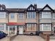 Thumbnail Terraced house for sale in Roxy Avenue, Chadwell Heath