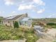 Thumbnail Detached bungalow for sale in Culverhayes, Beaminster