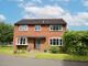 Thumbnail Detached house for sale in Walnut Close, Stoke Mandeville, Aylesbury