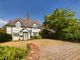 Thumbnail Cottage for sale in The Old Cottage, Church Road, Swanmore, Southampton