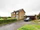 Thumbnail Detached house for sale in Hillside Farm Lane, Melton Road, Wrawby