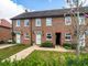 Thumbnail Terraced house for sale in Warham Road, Basingstoke