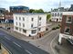 Thumbnail Commercial property for sale in Clarence Street, Staines