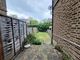 Thumbnail Maisonette to rent in Barnhill Road, Wembley