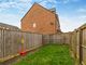 Thumbnail Town house for sale in Grange Way, Bowburn, Durham