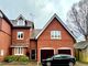 Thumbnail Flat for sale in The Boltons, Gosport Lane, Lyndhurst, Hampshire