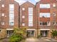 Thumbnail Terraced house for sale in Chiswick Staithe, Hartington Road, Chiswick, London