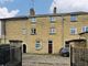 Thumbnail Terraced house for sale in Albert Road, Stamford