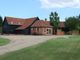 Thumbnail Detached house for sale in Low Road, Debenham, Suffolk