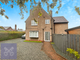 Thumbnail Detached house for sale in Lilac Avenue, Garden Village, Hull, East Yorkshire