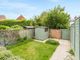 Thumbnail Terraced house to rent in Bears Hedge, Iffley Village, Oxford