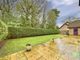 Thumbnail Detached house for sale in Briarwood, Finchampstead, Wokingham, Berkshire