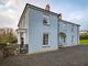 Thumbnail Detached house for sale in Camrose, Haverfordwest